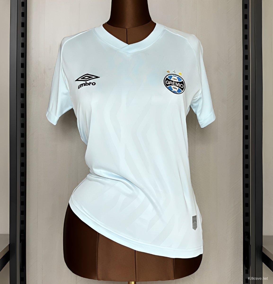 25/26 Women Botafogo Third Jersey