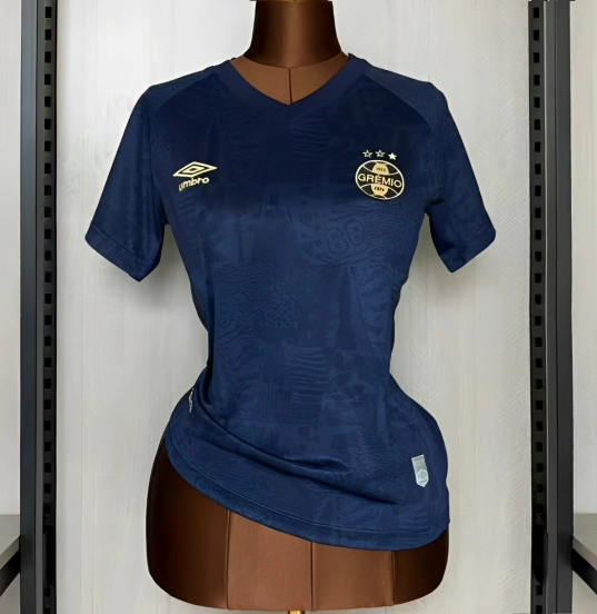 25/26 Women Gremio Third Jersey