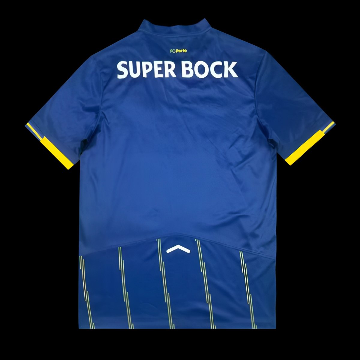 25/26 Porto Forth Jersey
