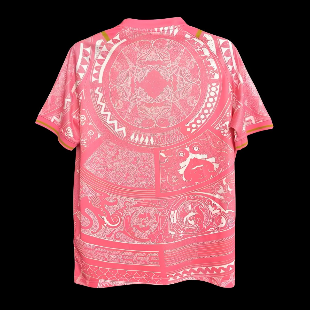2026 ITALY Rose Renaissance Special Jersey