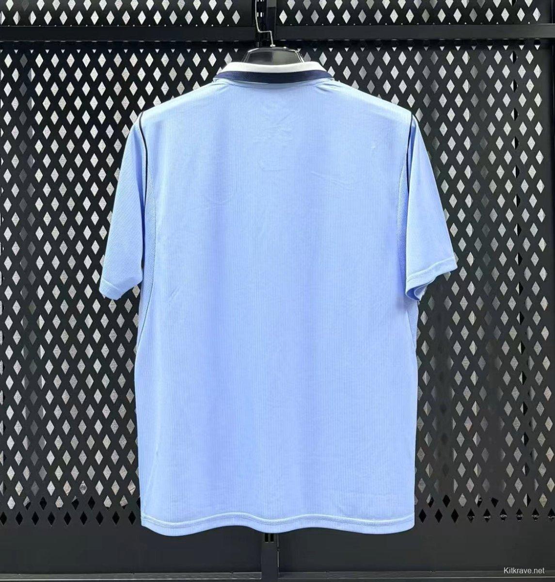 2026 Uruguay‌ Home Jersey