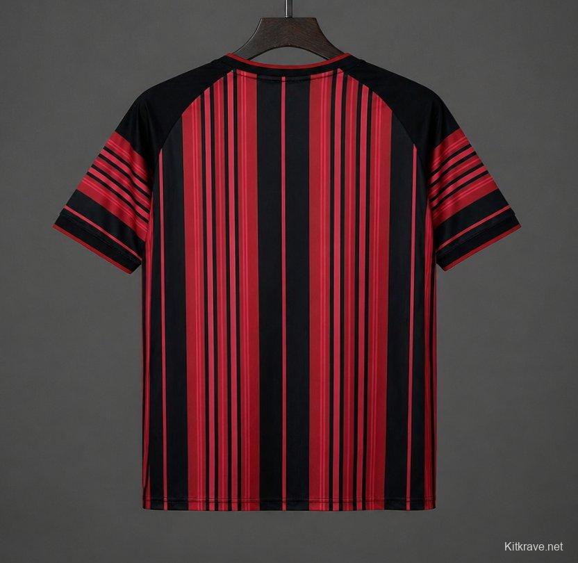 26/27 Eintracht Frankfurt Home Jersey