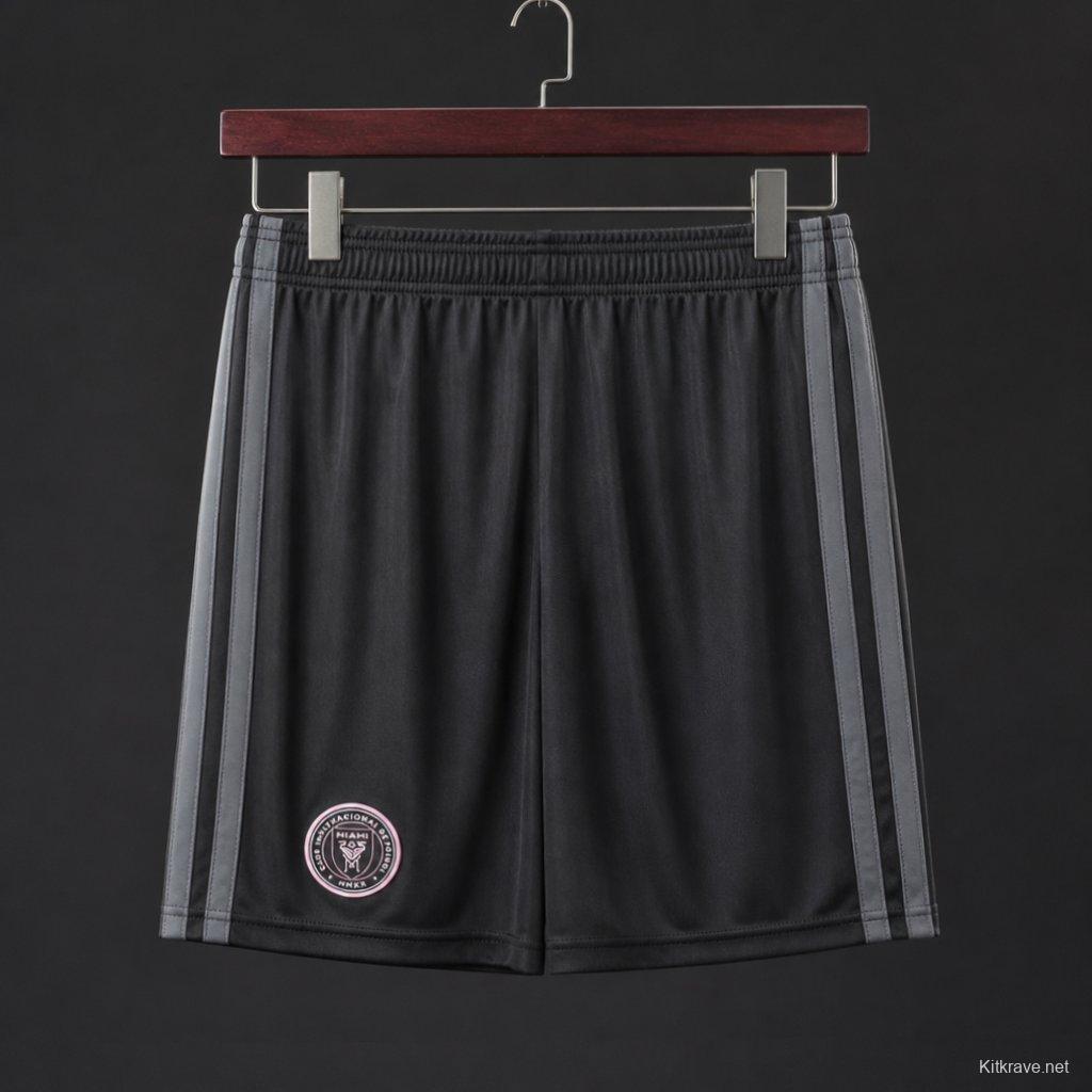 26/27 Inter Miami Away Shorts