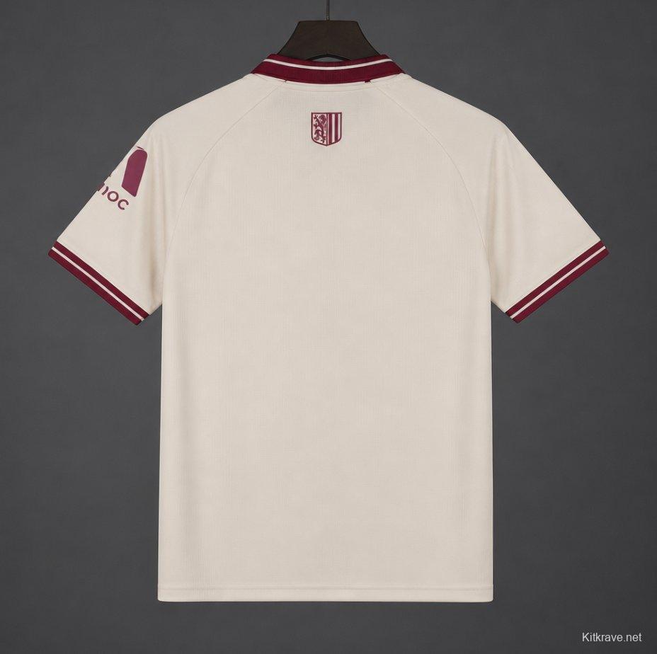 25/26 Dynamo Dresden Third Jersey