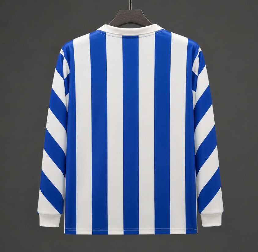 26/27 Copenhagen KB Anniversary 150th Long Sleeve Jersey