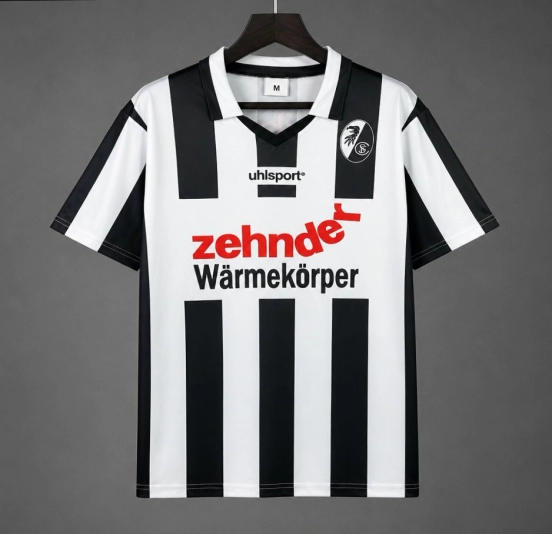 Retro 94/95 Freiburg Away Jersey