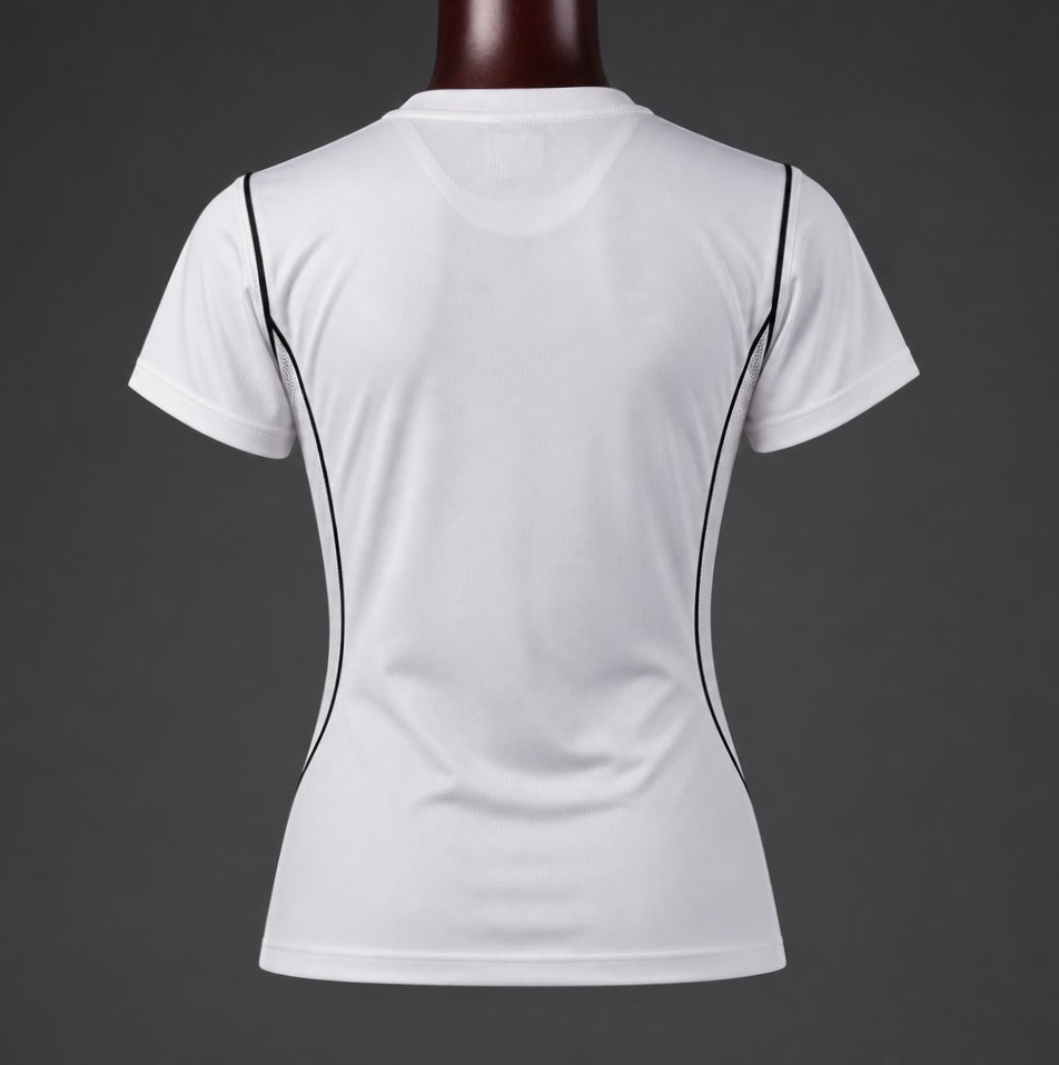 26/27 Corinthians Women Home Jersey
