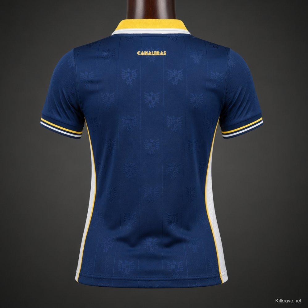 2026 Panama Third Navy Jersey
