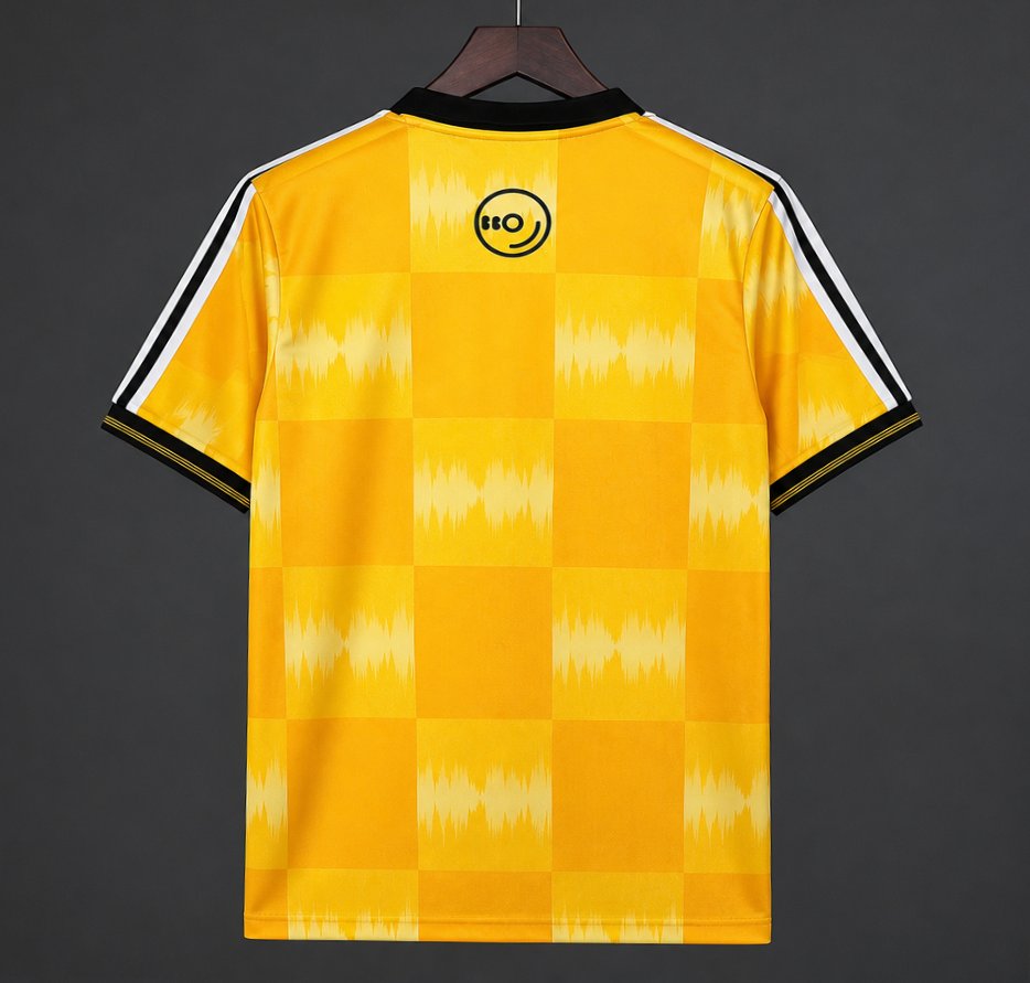 26/27 O'Neills Bohemian FC x Jazzy 2026 Women's AwayJersey For Men