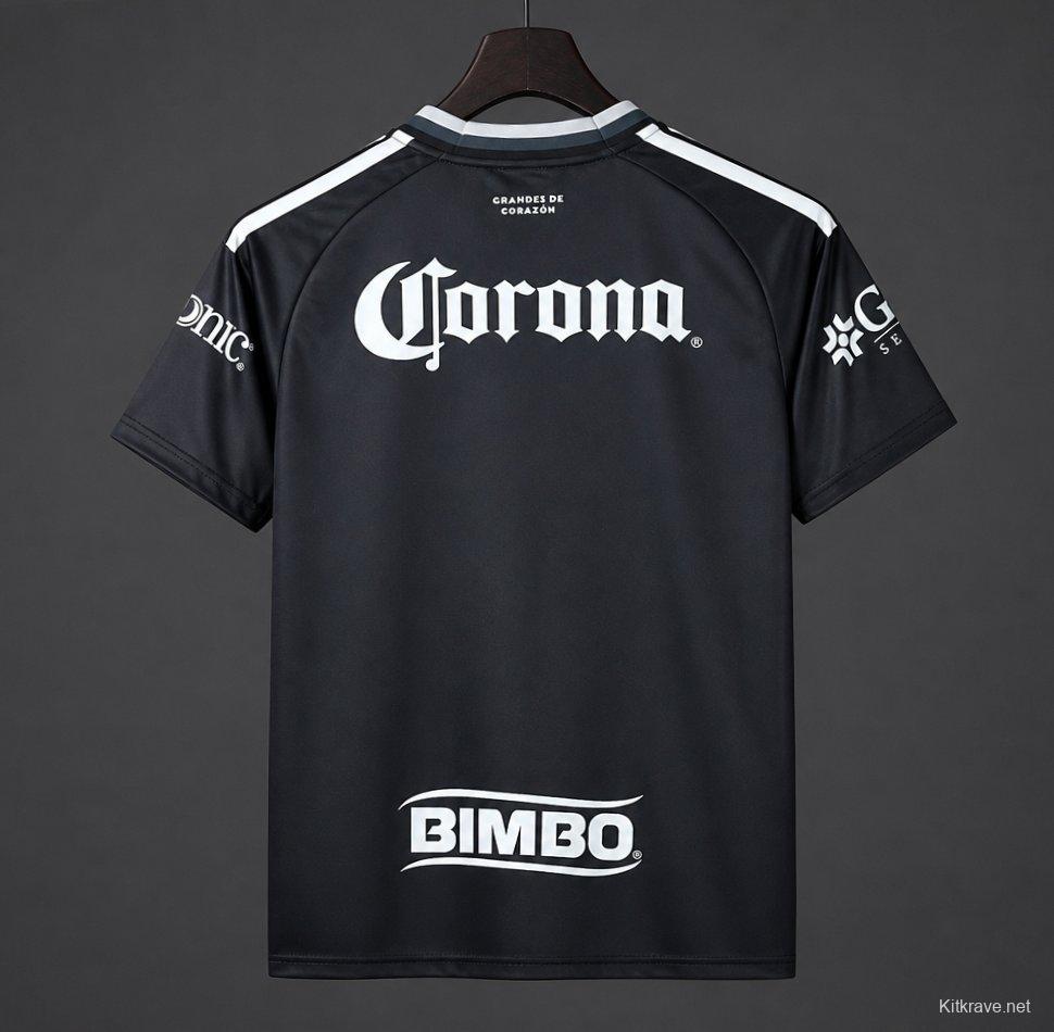 26/27 Club America Away Jersey