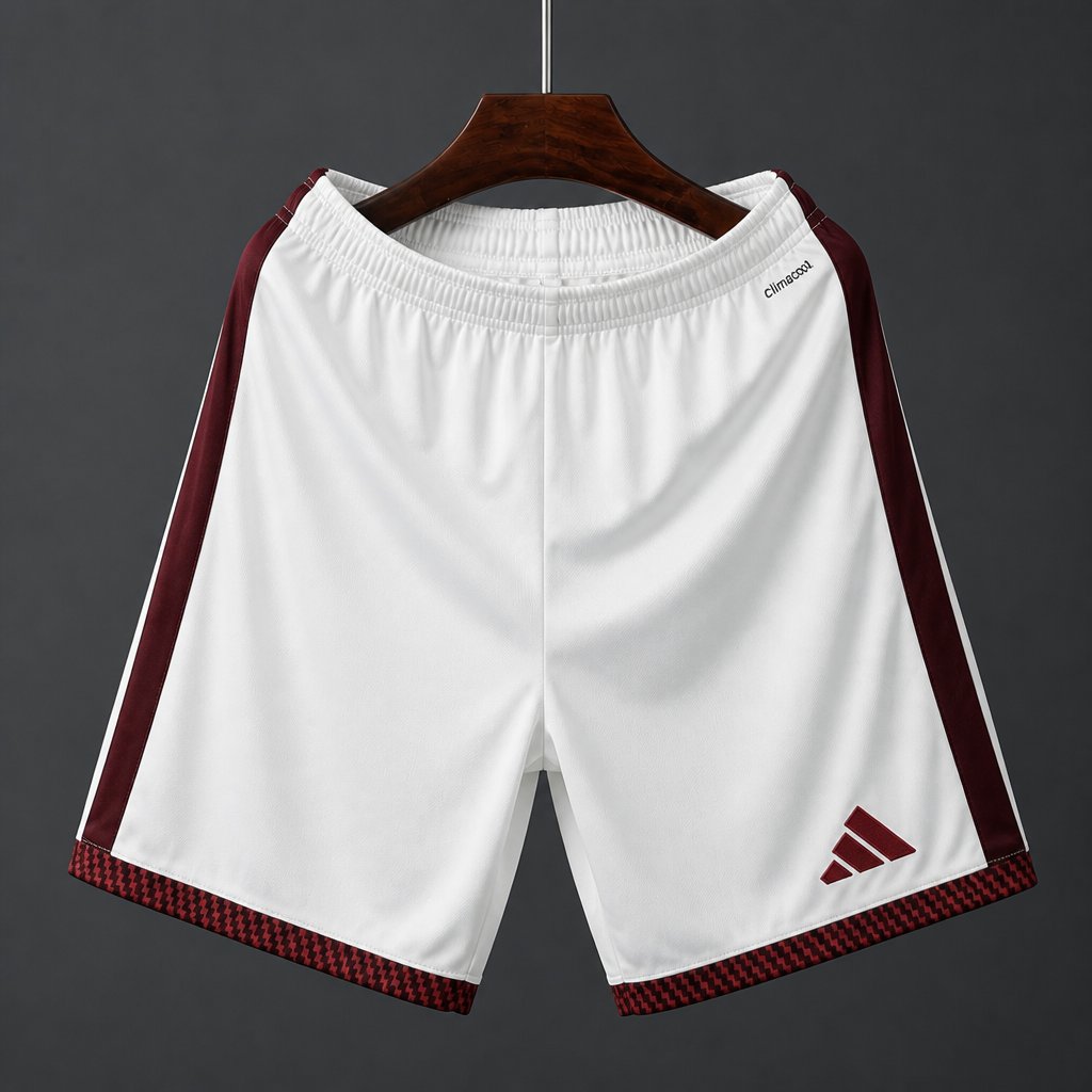 26/27 Arsenal Home Shorts