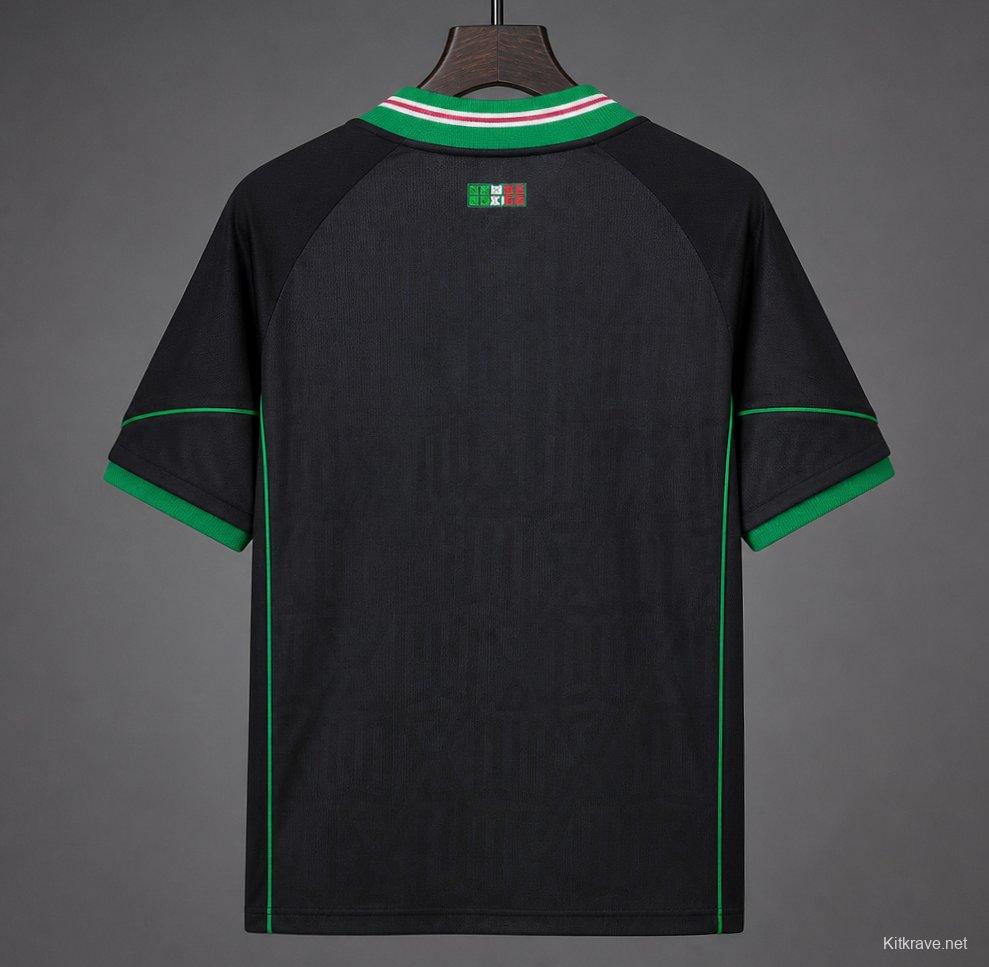 2026 Adidas x Someone Somewhere Mexico Lifestyle Jersey