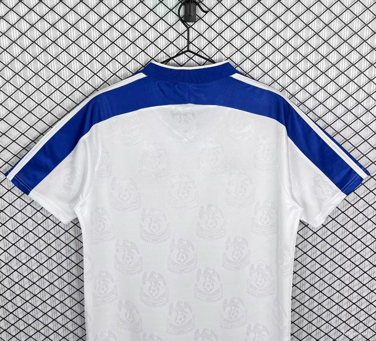 Retro 98/99 Crystal Palace Away Jersey