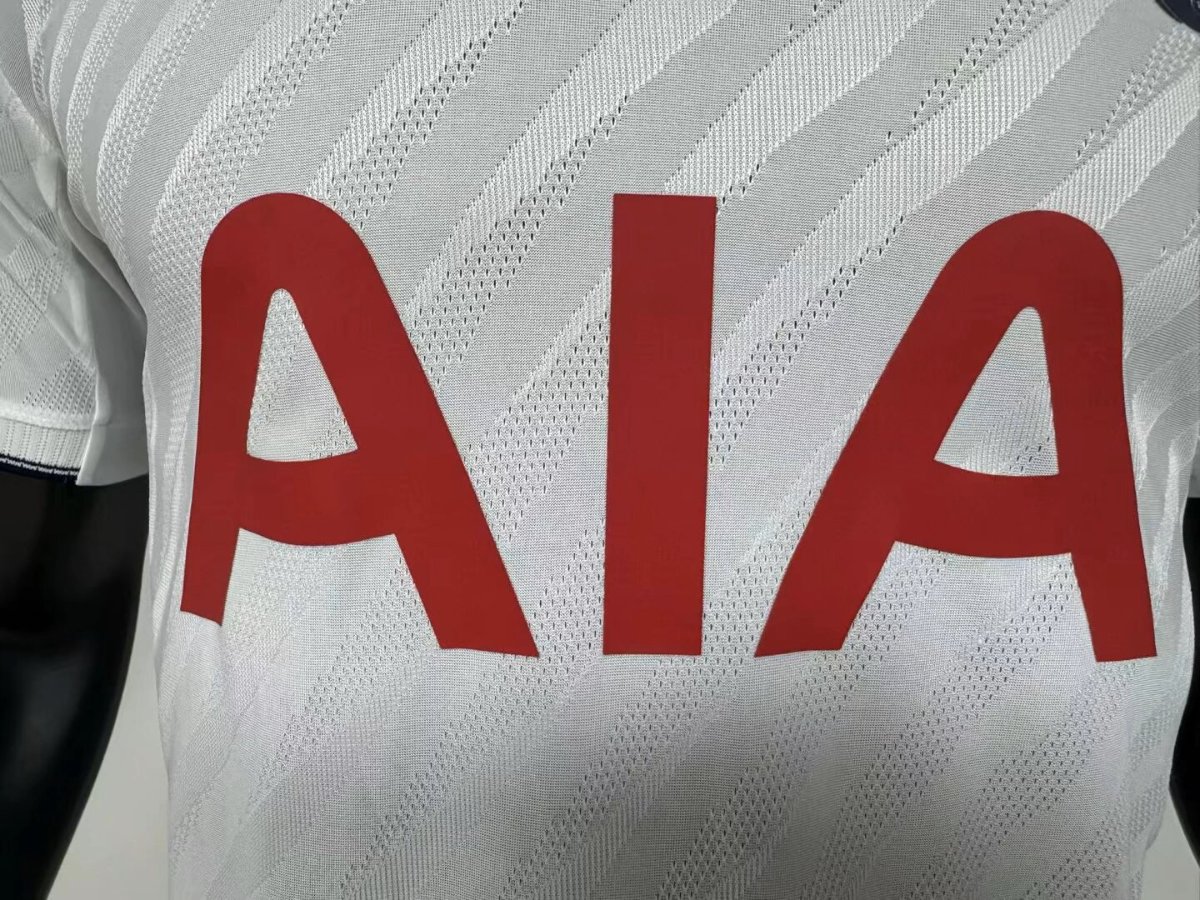 Player Version 26/27 Tottenham Hotspur Home Jersey