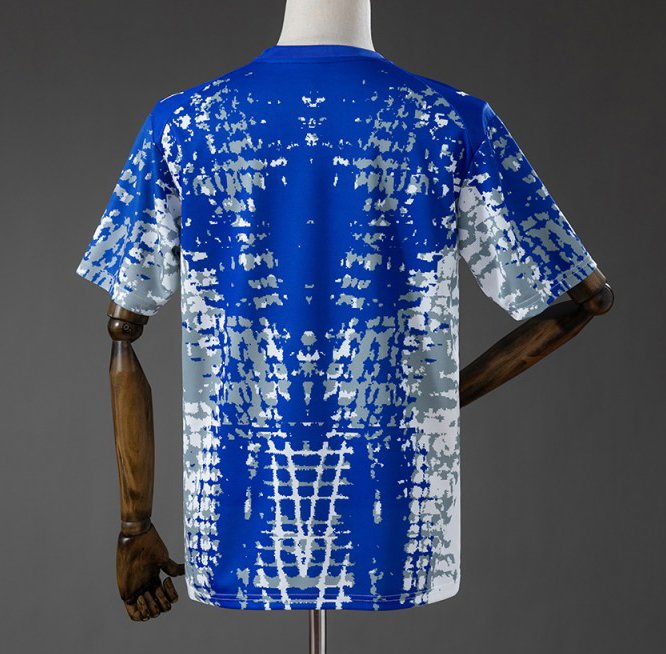 26/27 Palmeiras GK Special Edition Jersey