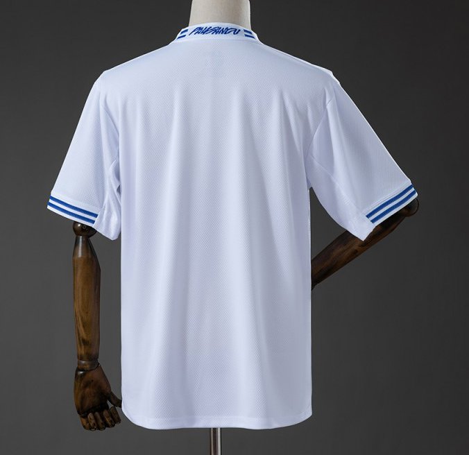 26/27 Paysandu Away Jersey