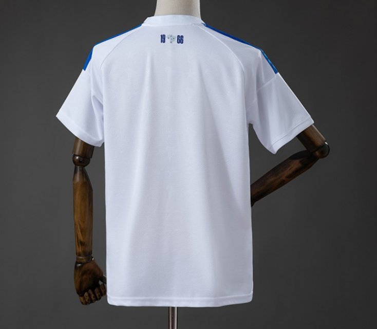 26/27 Cruzeiro Away Jersey