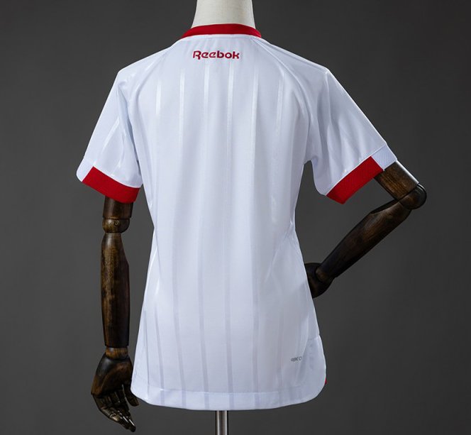 26/27 Nautico Away Jersey