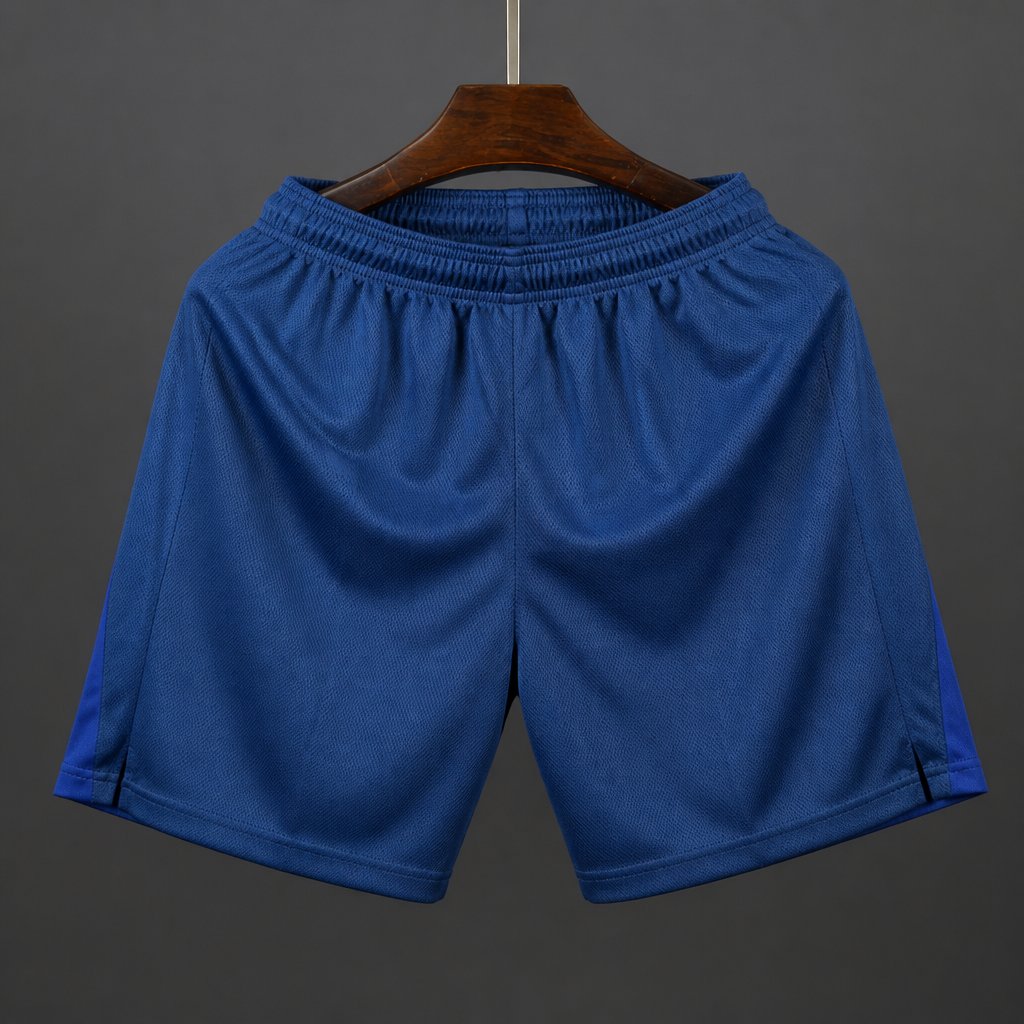 26/27 Barcelona Home  Shorts