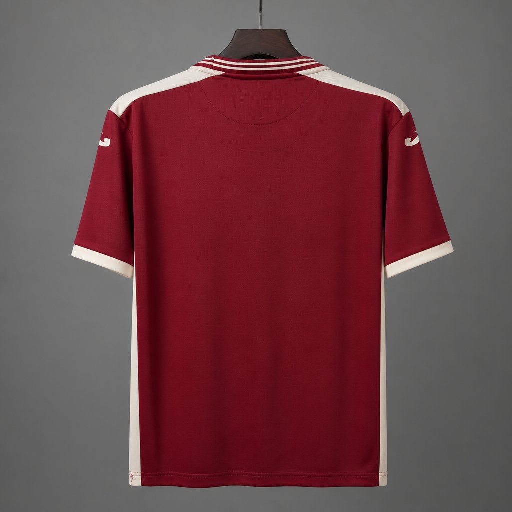 26/27 Cordoba CF Third Jersey