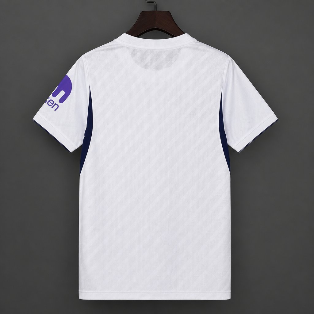 26/27 Tottenham Hotspur Home Jersey