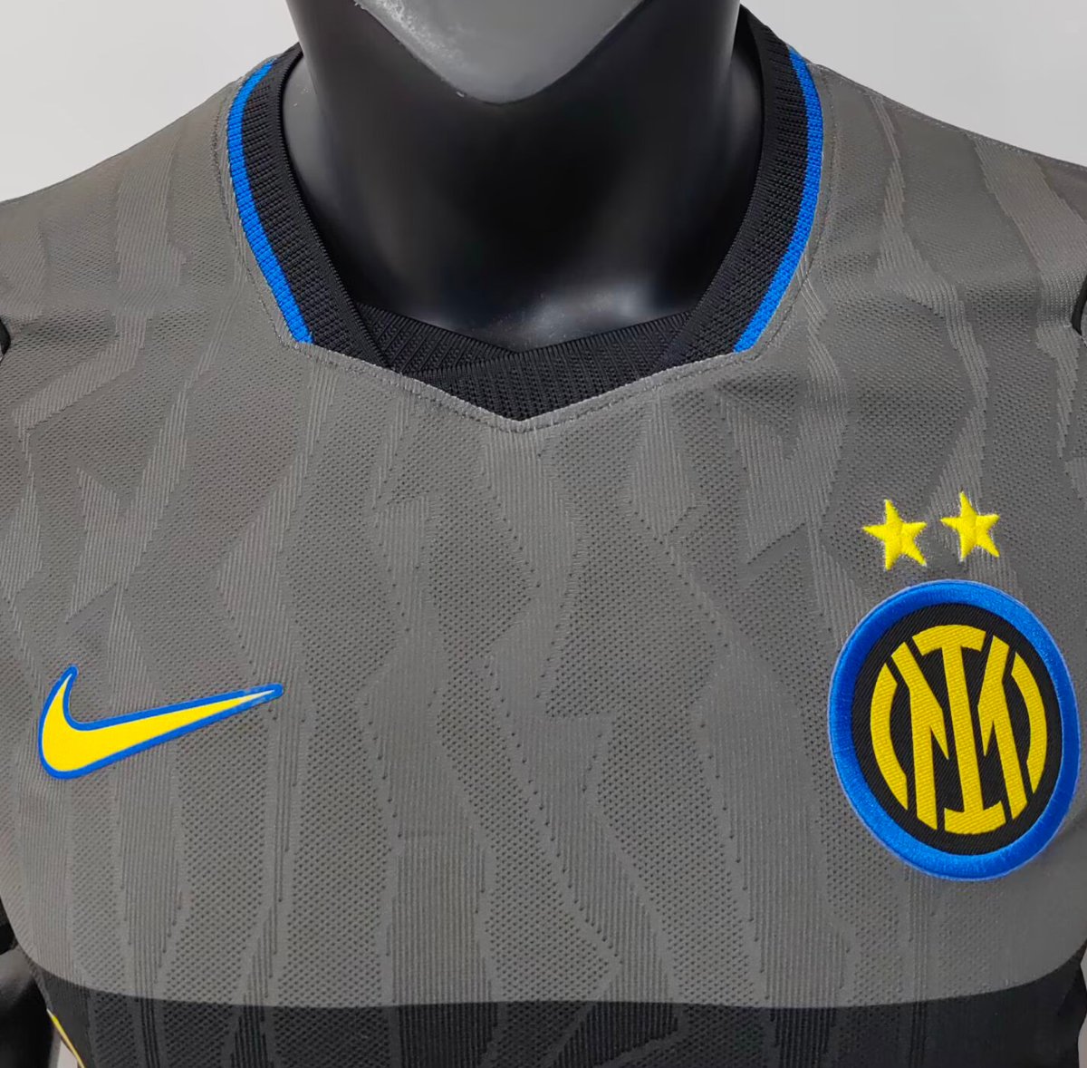 26/27 Inter Milan Third Jersey