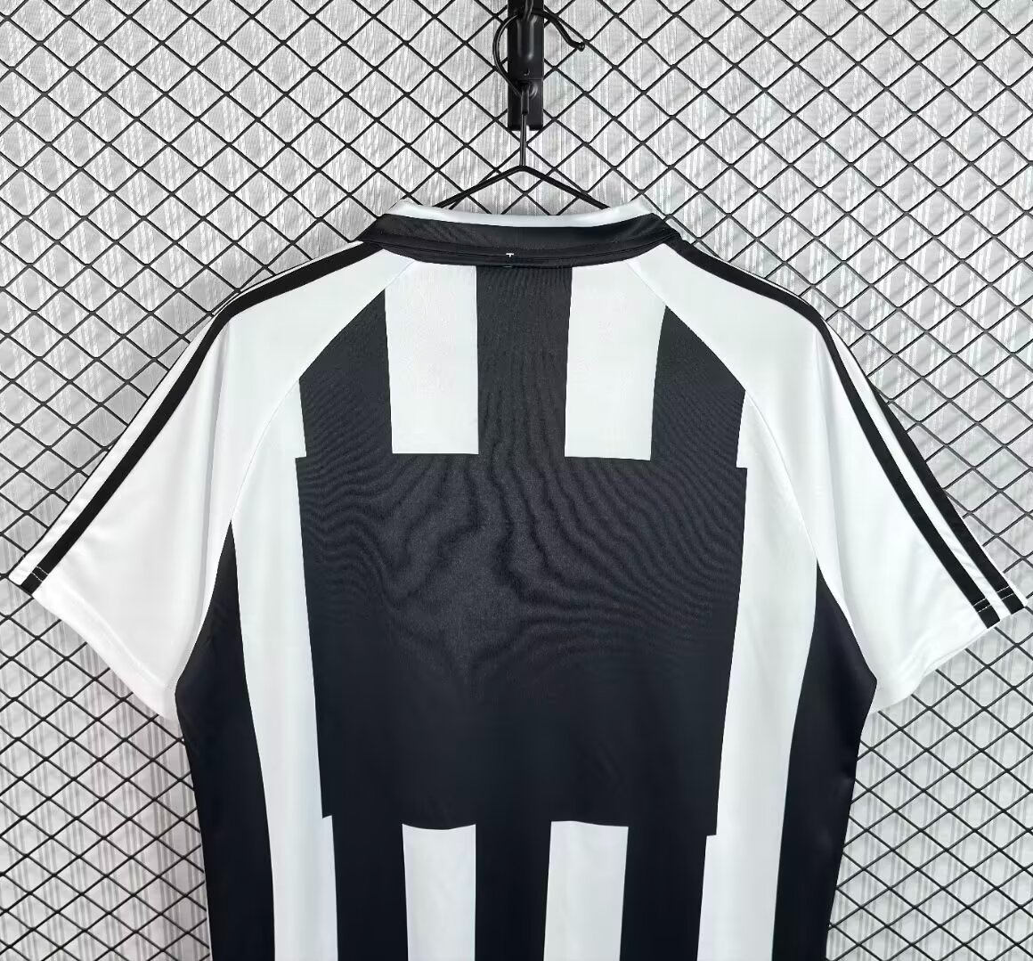 Retro 91/92 Udinese Home Jersey