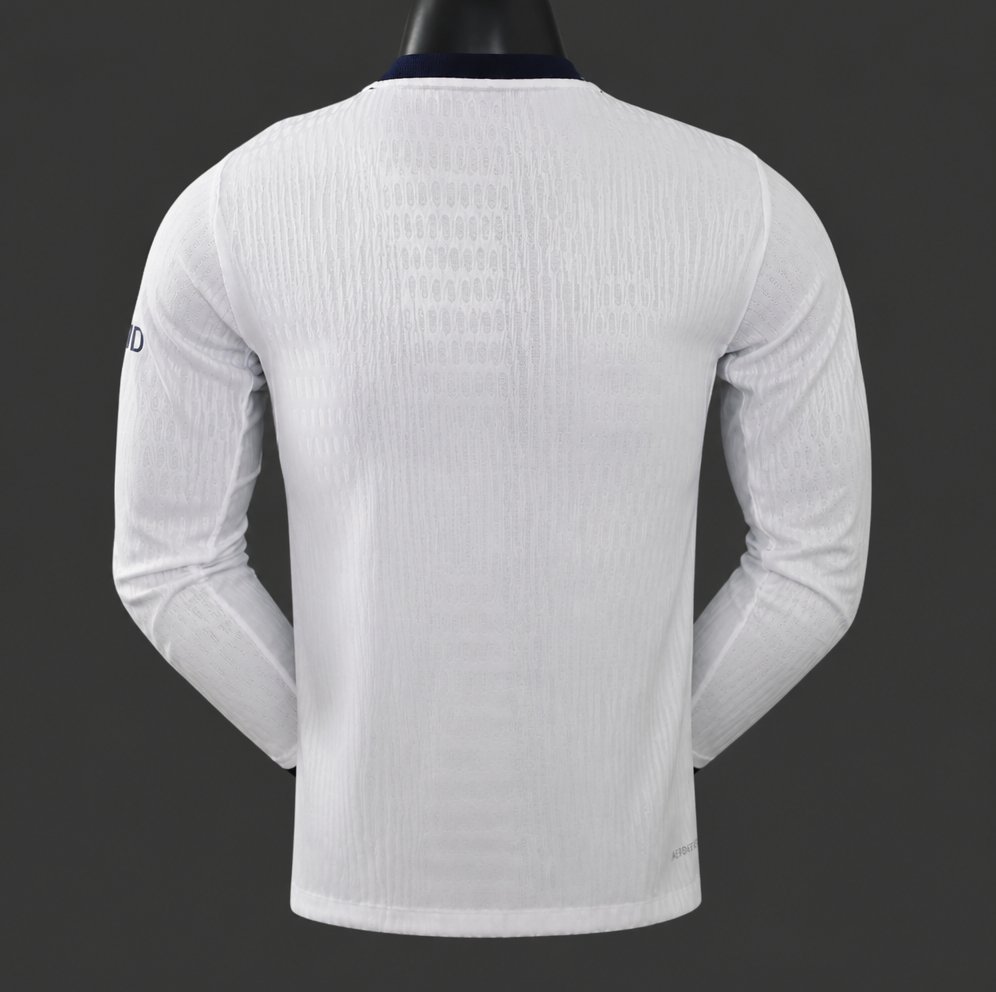 Player Version 26/27 PSG/Paris Saint-Germain Long Sleeve  Away Jersey