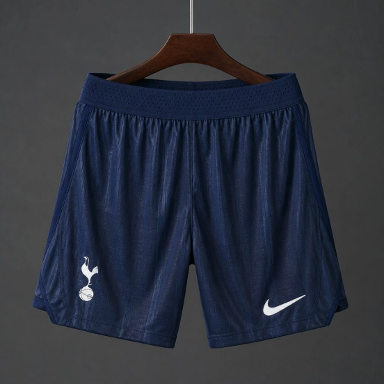Player Version 26/27 Tottenham Hotspur Home Shorts