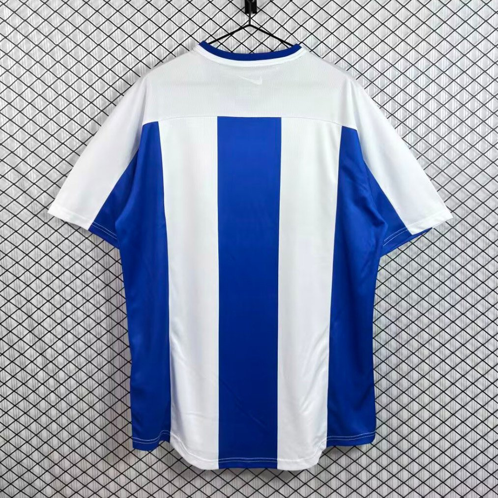 Retro 99/00 Hertha Berlin BSC Home ersey