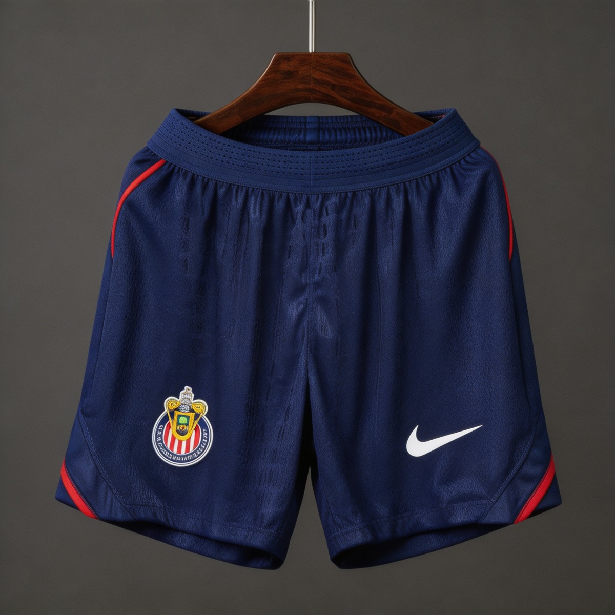 Player Version 26/27 Chivas Guadalajara Home Shorts