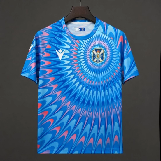26/27 CD Tenerife Away Jersey