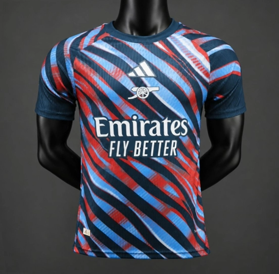 Player Version 26/27 Arsenal FC Training Jersey