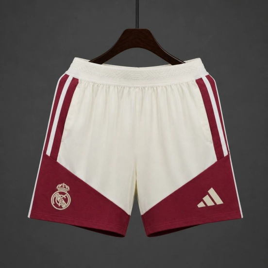 Player Version 26/27  Real Madrid Shorts