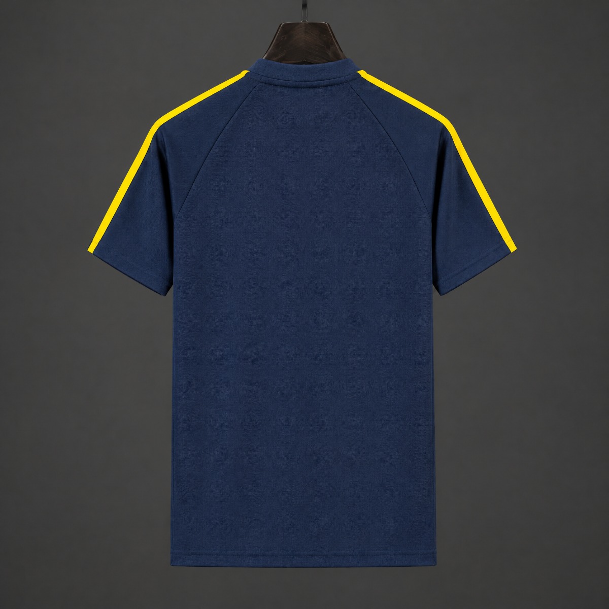 26/27 Tigres UANL Navy Blue Jersey