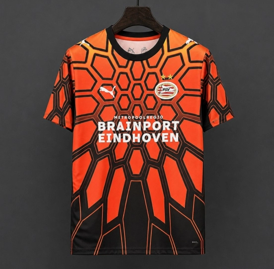 2026/27 Mens PSV Eindhoven Special Jersey